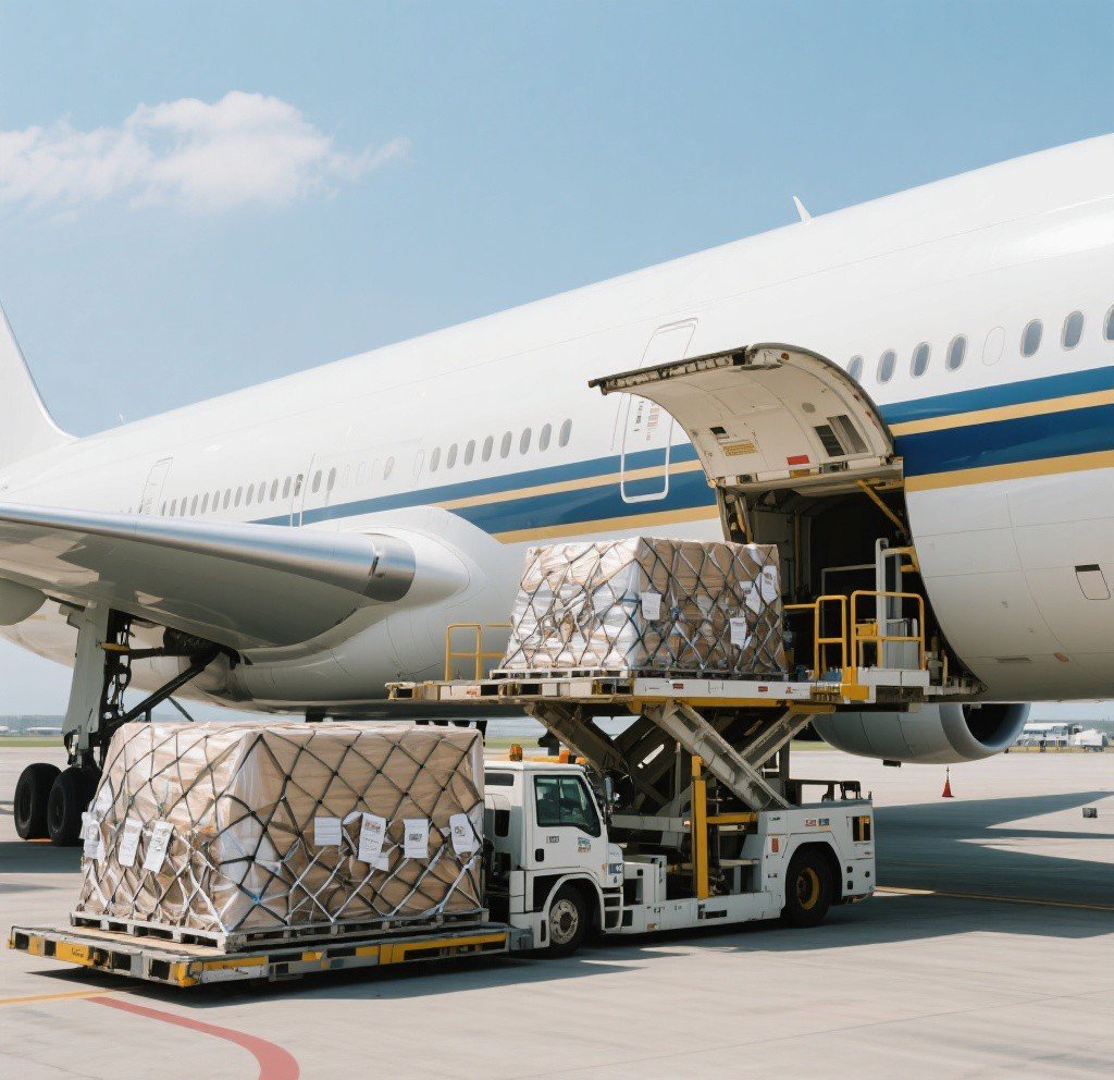 Air Freight