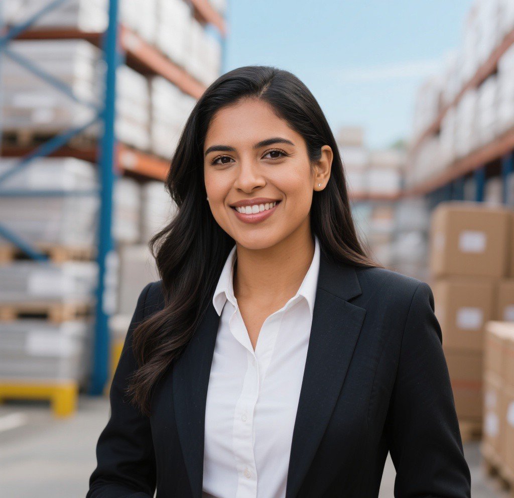 Logistics Coordinator